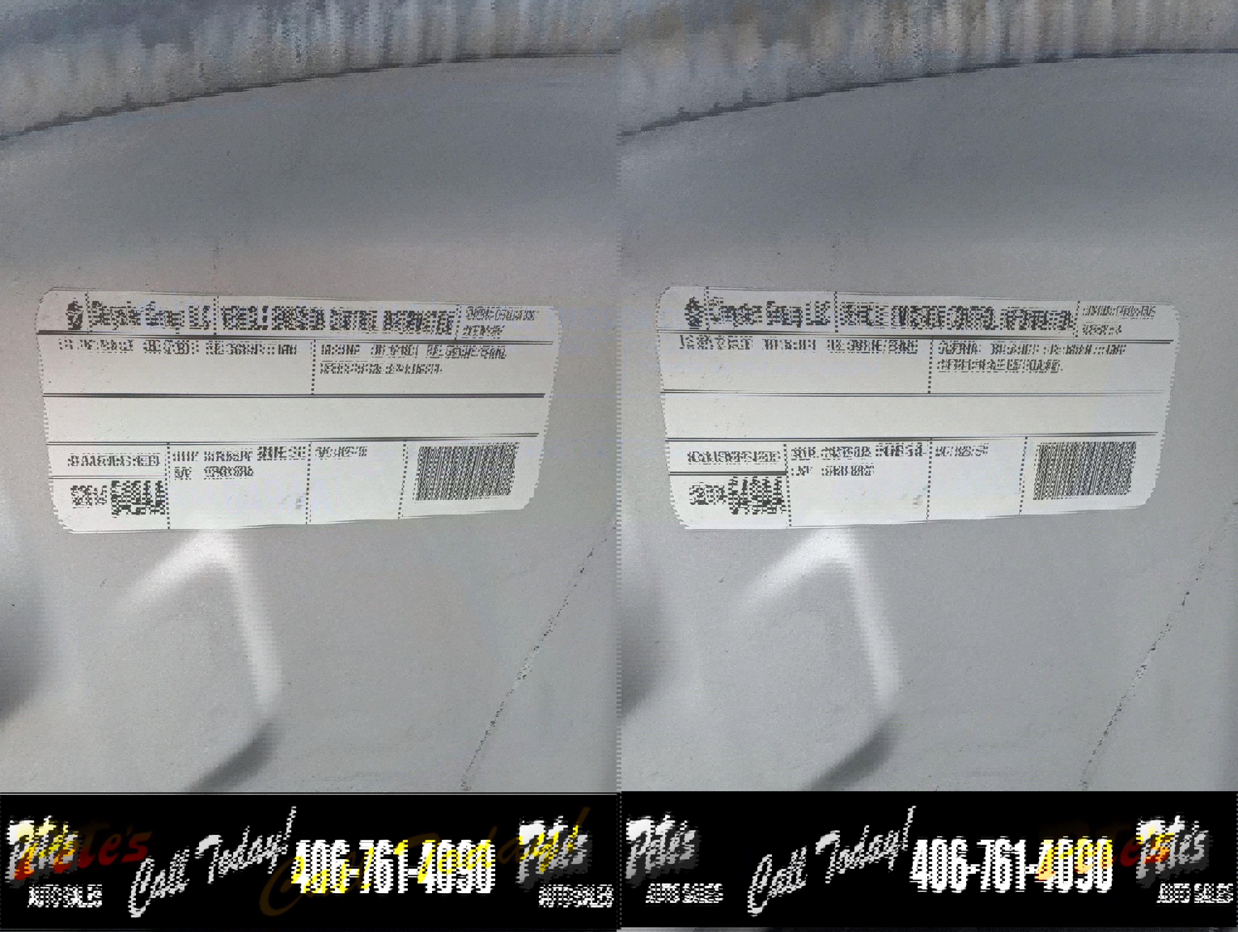 Used 2012 Jeep Grand Cherokee Laredo w/ Laredo E Group image 27