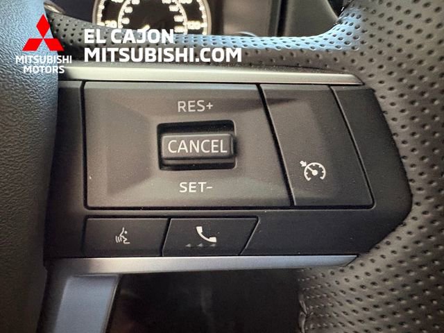 New 2026 Mitsubishi Outlander LE FWD image 21