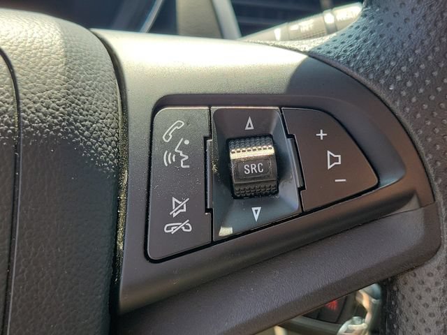 Used 2020 Chevrolet Trax LT w/ LPO, Protection Package AWD/4WD image 12