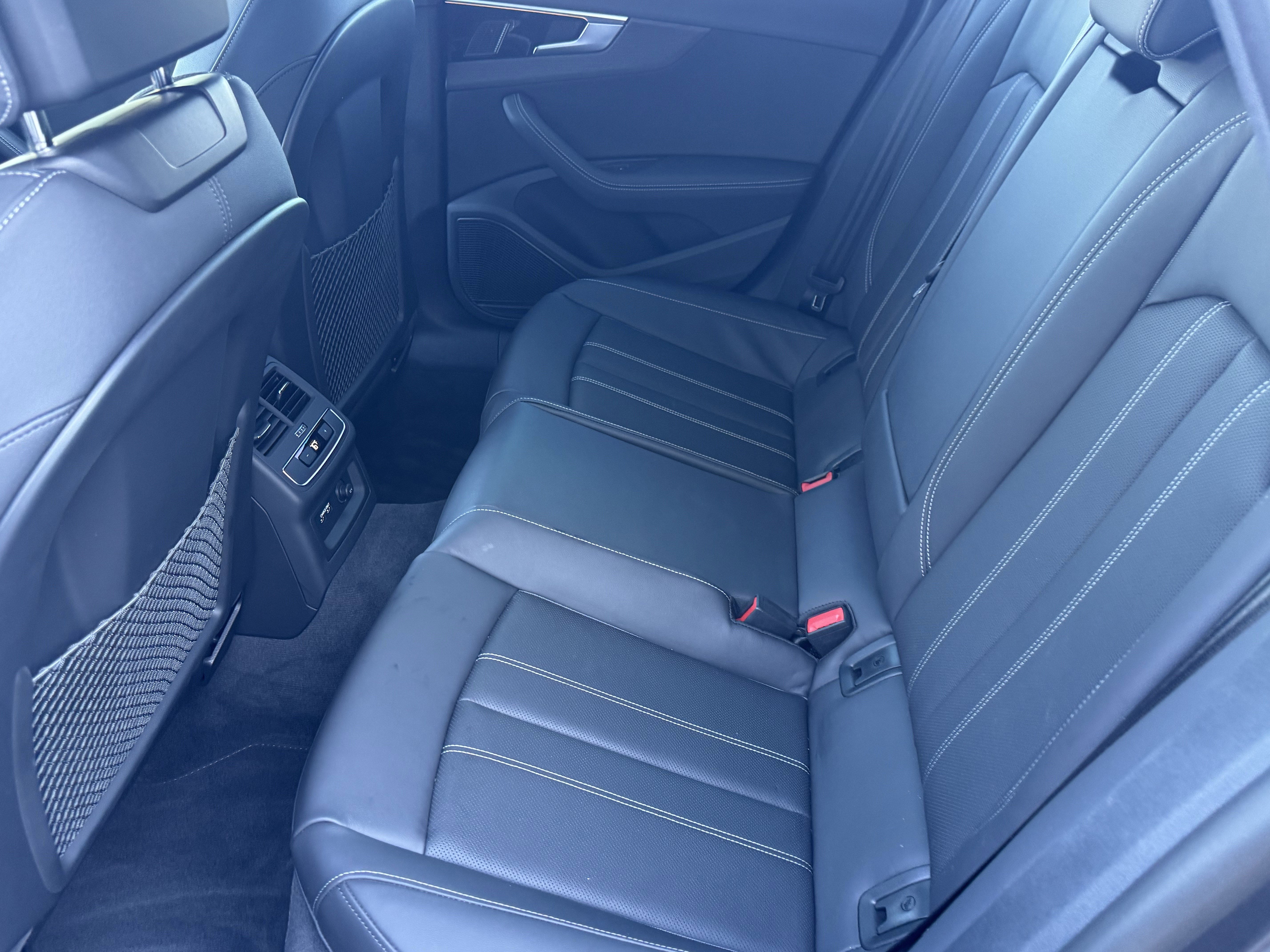 Certified 2025 Audi A5 2.0T Premium Plus image 6