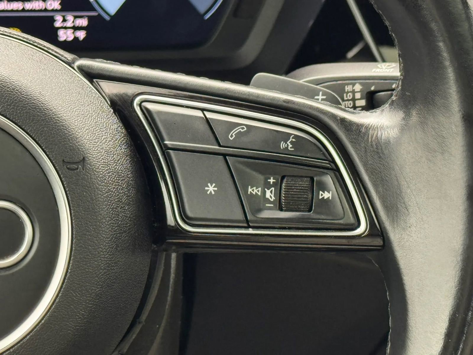 Used 2022 Audi A3 2.0T Premium image 15