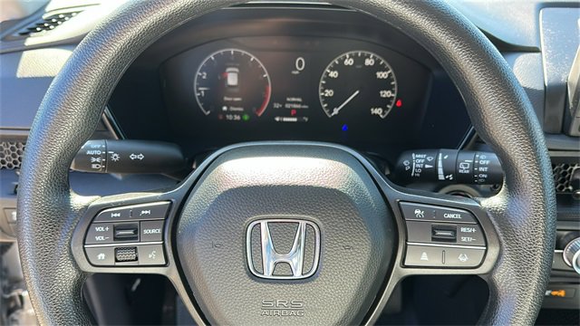 Used 2024 Honda CR-V EX image 12