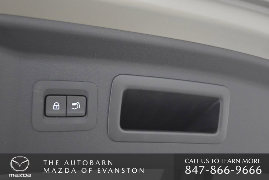 Used 2025 MAZDA CX-70 Plug-In Hybrid w/ Premium Plus image 36