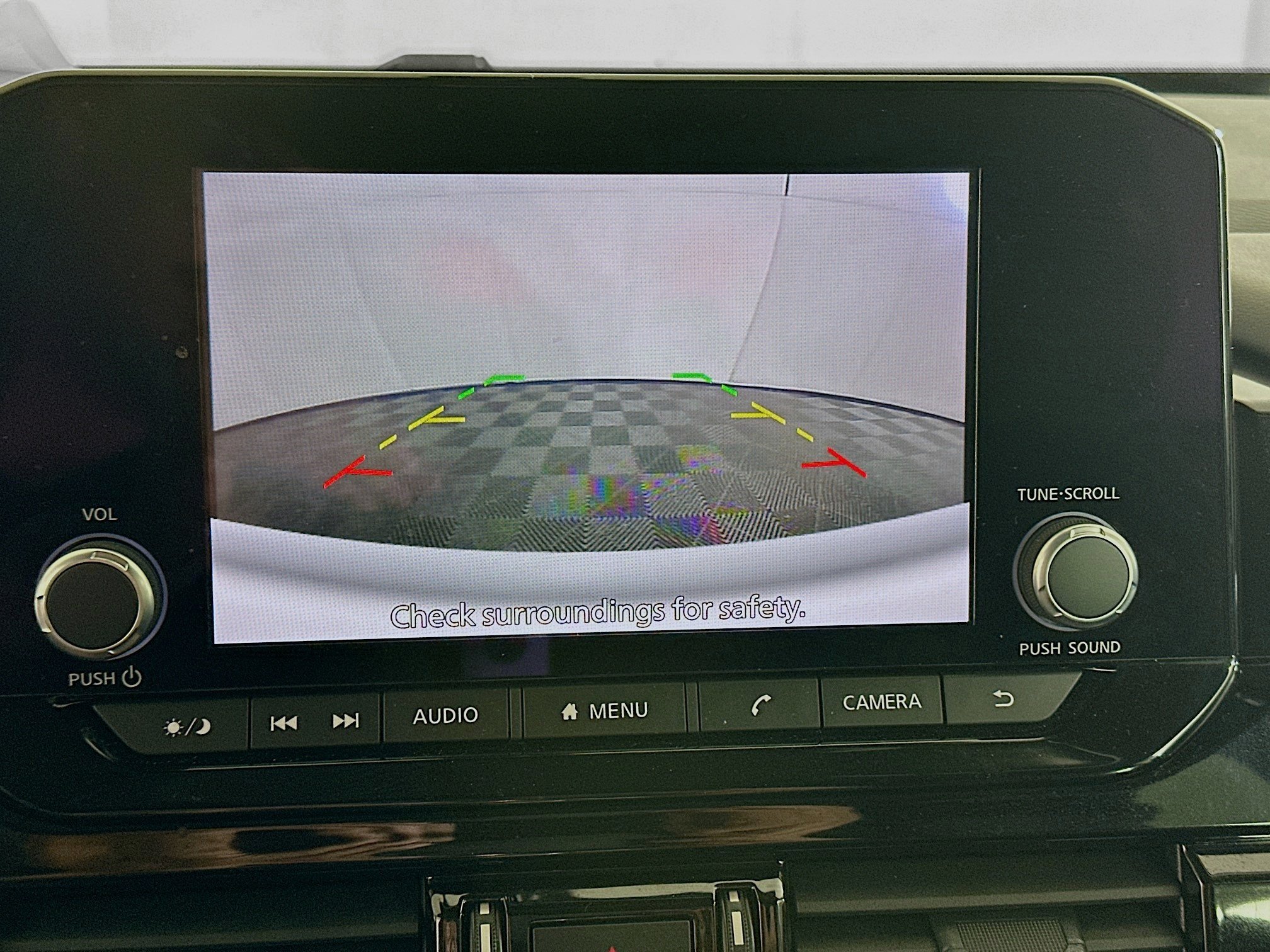 Used 2025 Nissan Pathfinder SV FWD image 22