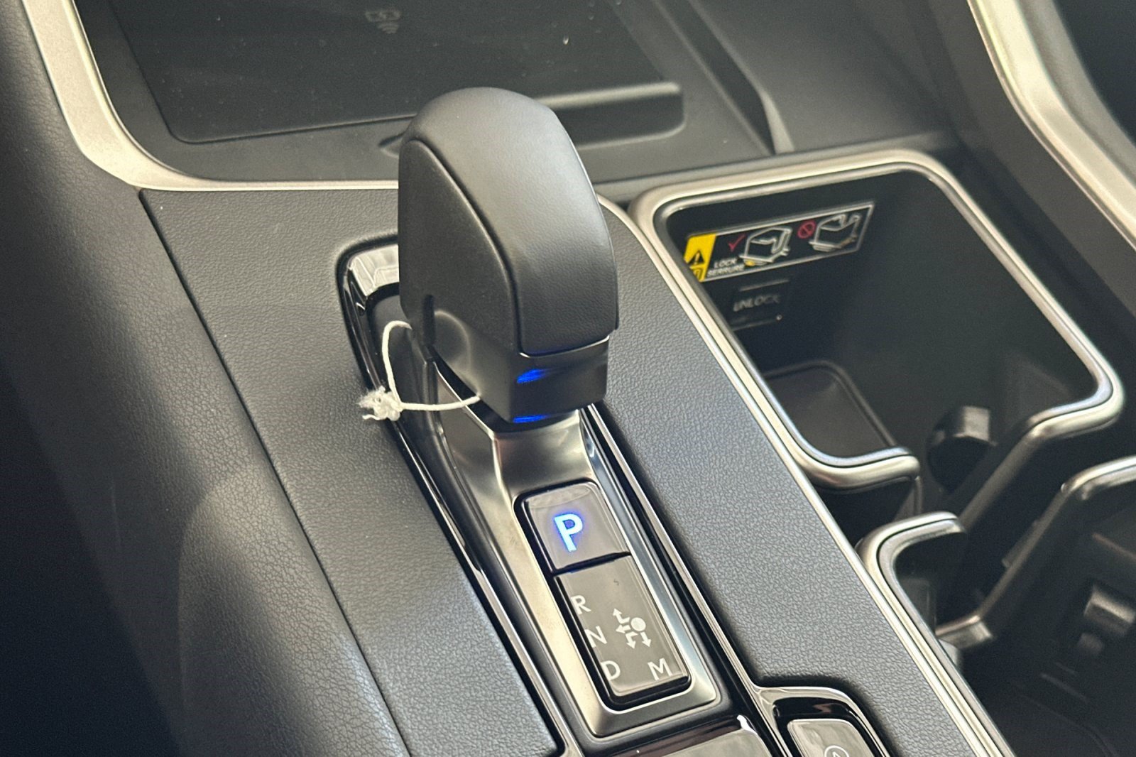 New 2026 Lexus TX 350 AWD image 18