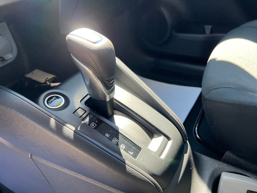 Certified 2024 Nissan Kicks S image 21