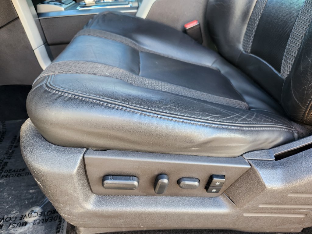 Used 2011 Ford F150 Raptor w/ Raptor Luxury Pkg AWD/4WD image 15