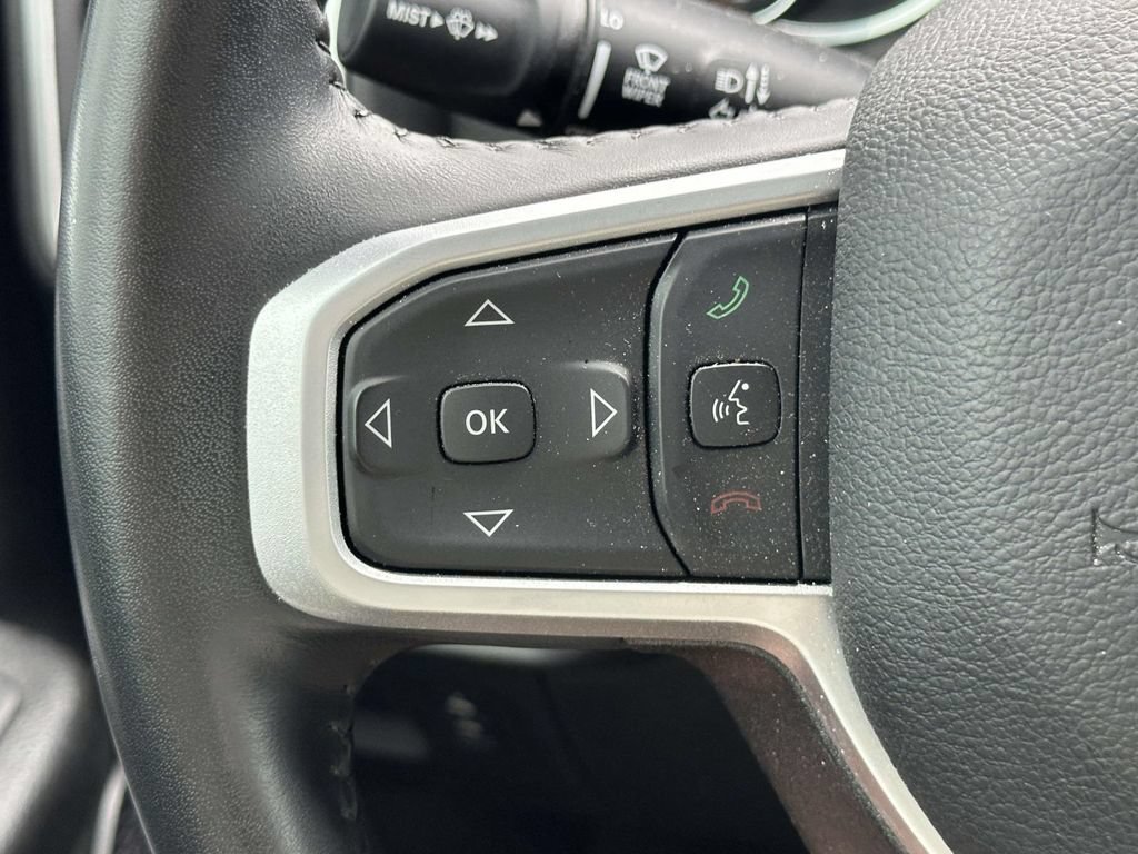 Used 2023 RAM 1500 Big Horn AWD/4WD image 23
