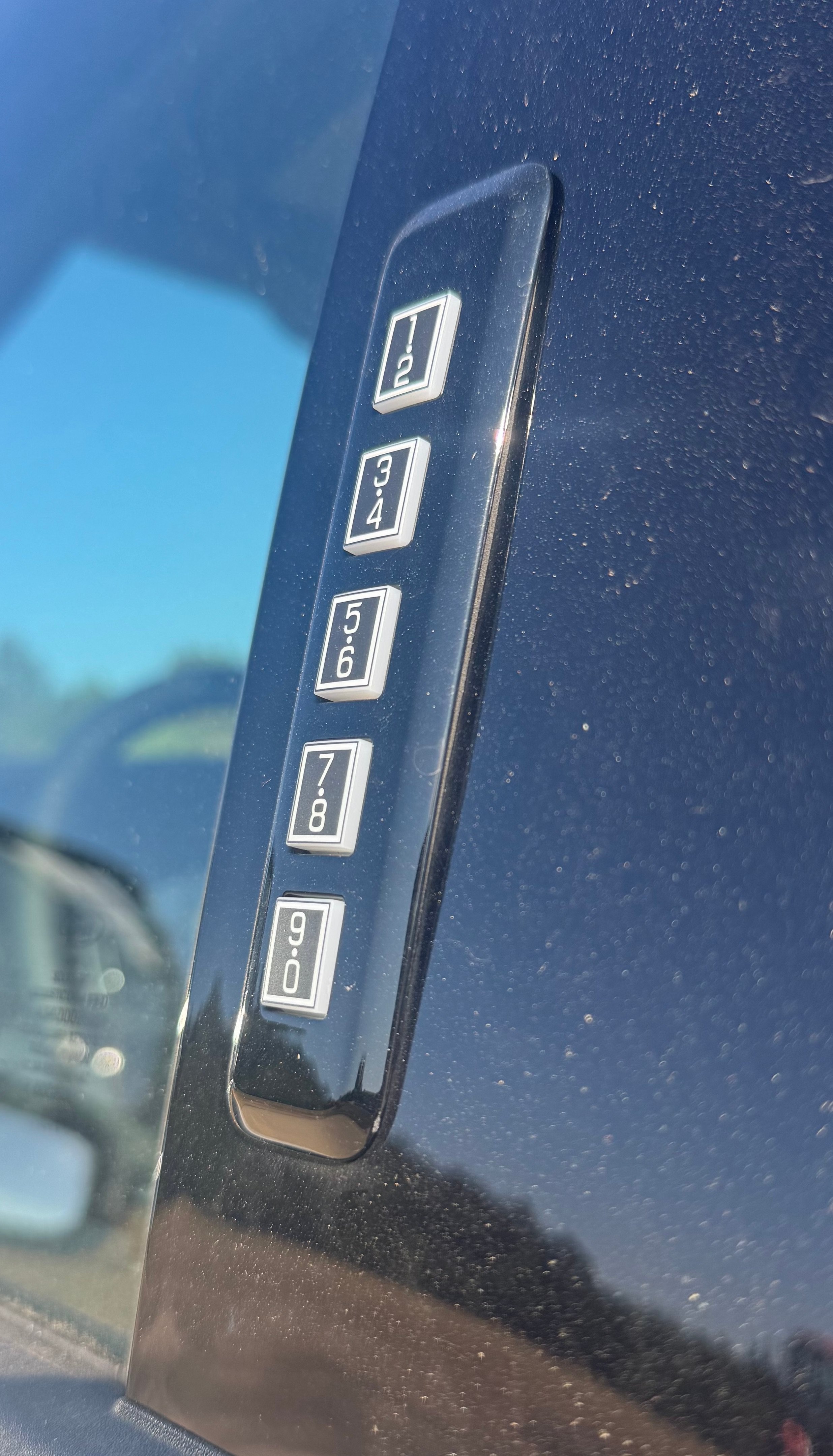 New 2026 Ford F350 Lariat RWD image 34