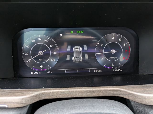 Used 2023 Kia Sorento SX Prestige image 33