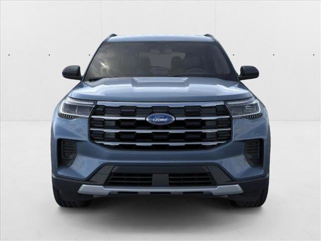New 2025 Ford Explorer Active image 6