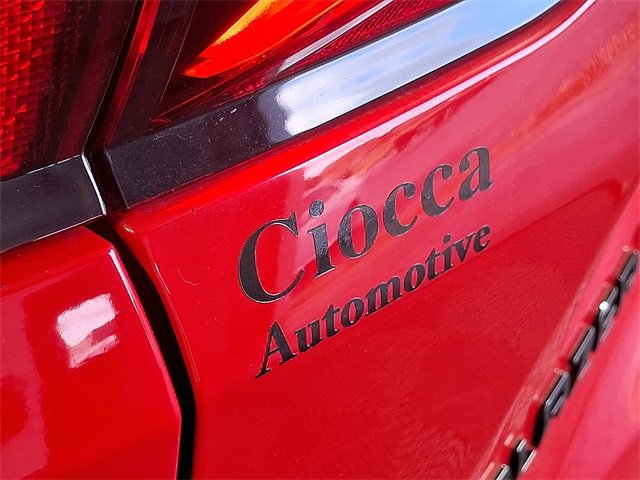 Used 2022 Chevrolet Blazer RS w/ Enhanced Convenience Package image 32