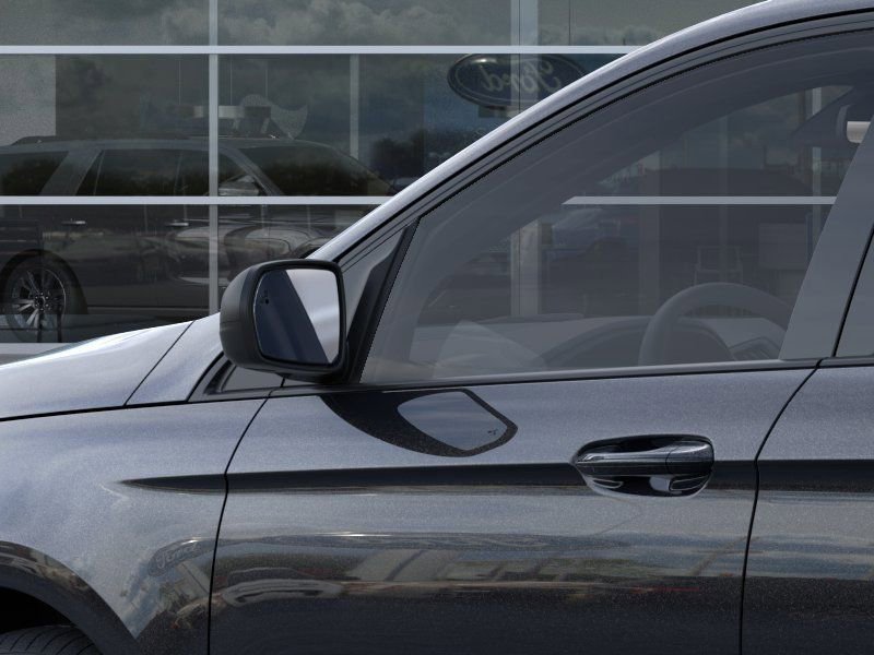 New 2024 Ford Edge SE AWD/4WD image 20