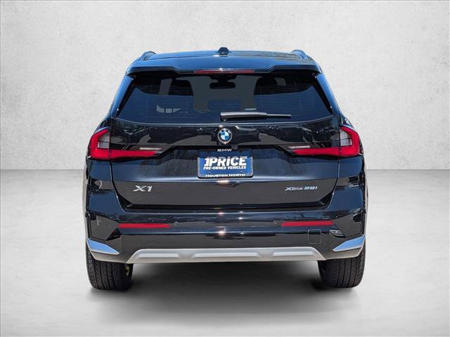 Certified 2024 BMW X1 xDrive28i w/ Technology Package image 7