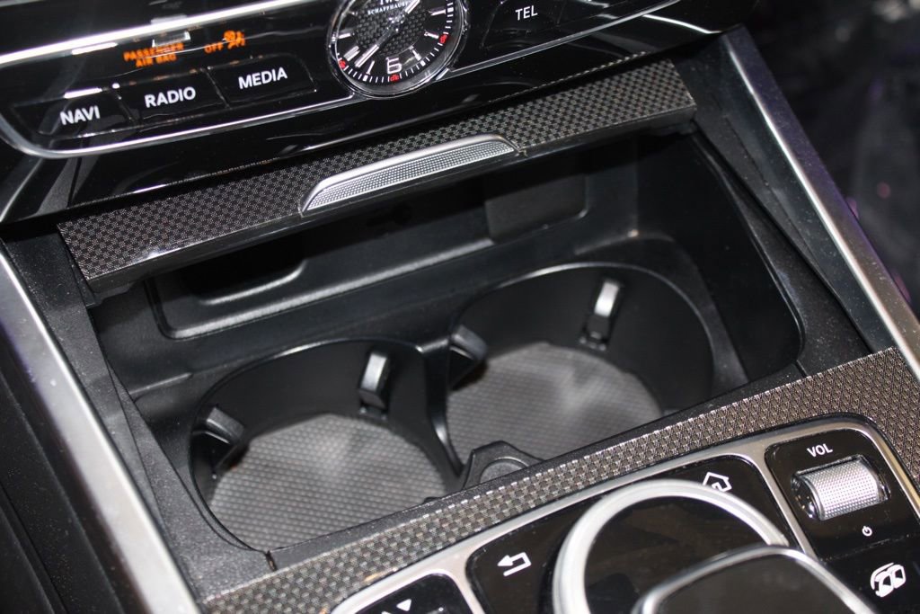 Used 2021 Mercedes-Benz G 63 AMG 4MATIC image 31