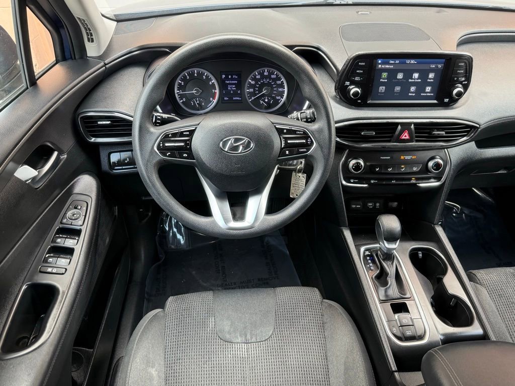 Used 2019 Hyundai Santa Fe SE image 22