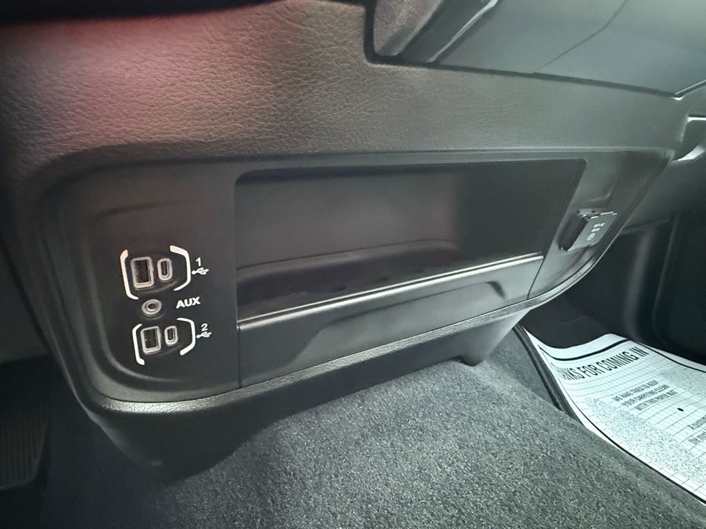 New 2025 RAM 2500 Tradesman w/ Safety Group AWD/4WD image 40