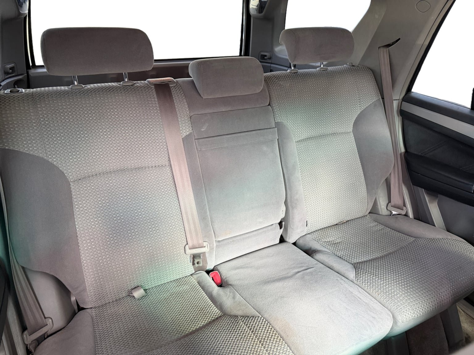 Used 2004 Toyota 4Runner SR5 RWD image 17