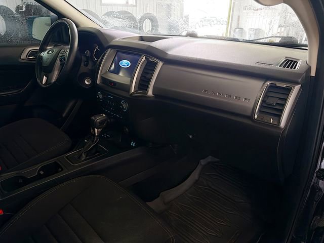 Used 2021 Ford Ranger XLT w/ FX4 Off-Road Package AWD/4WD image 12