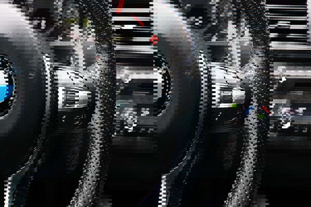 Used 2018 BMW M4 Coupe image 20