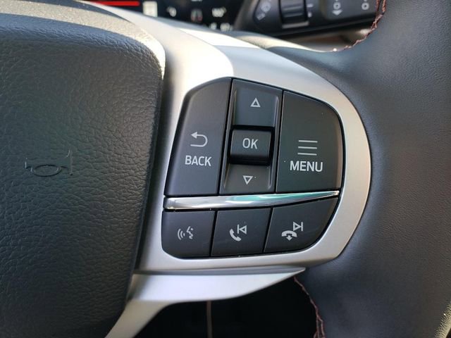 New 2026 Ford Explorer Active image 15