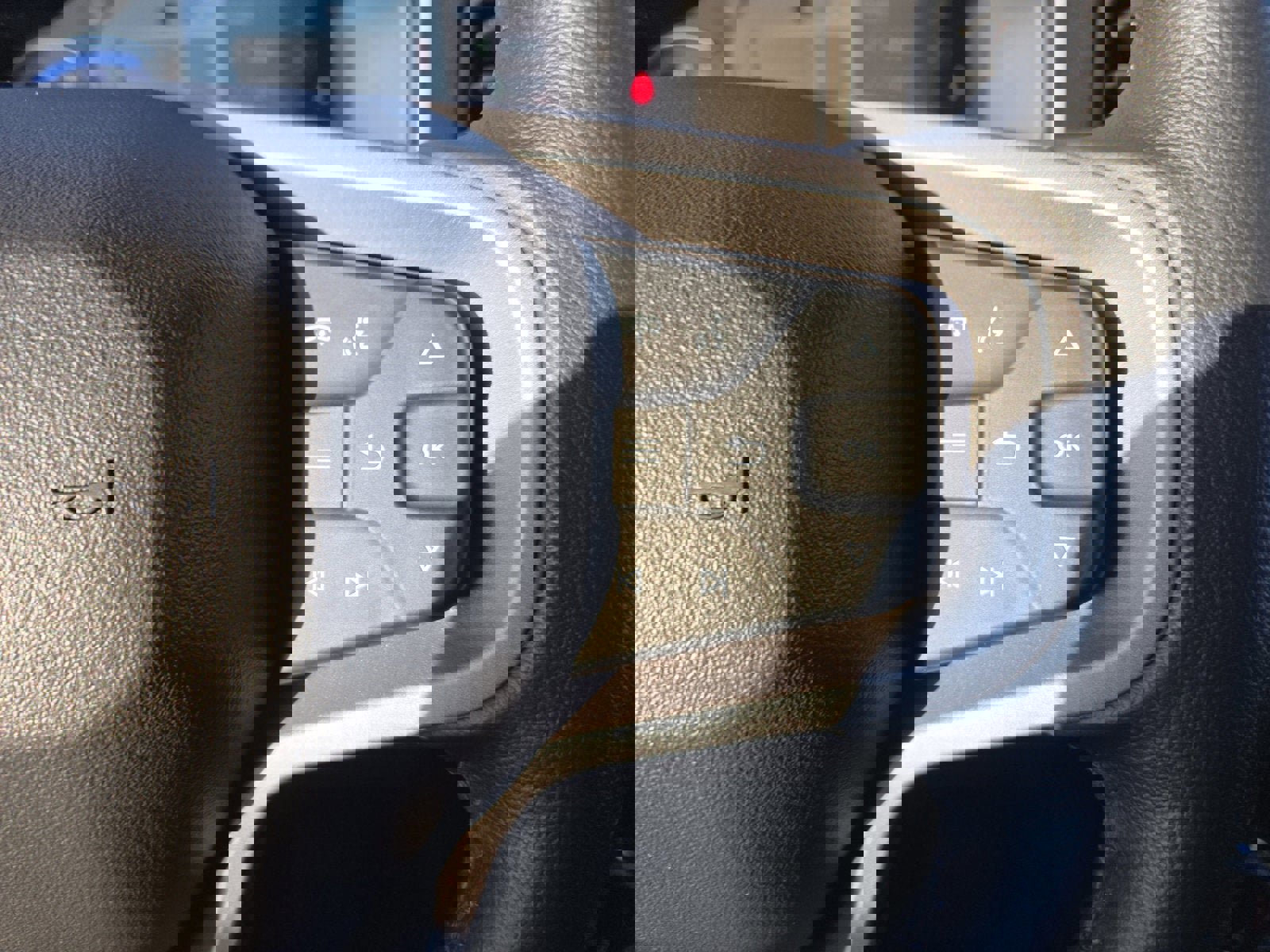 Certified 2023 Ford Bronco Big Bend w/ Sasquatch Package image 15