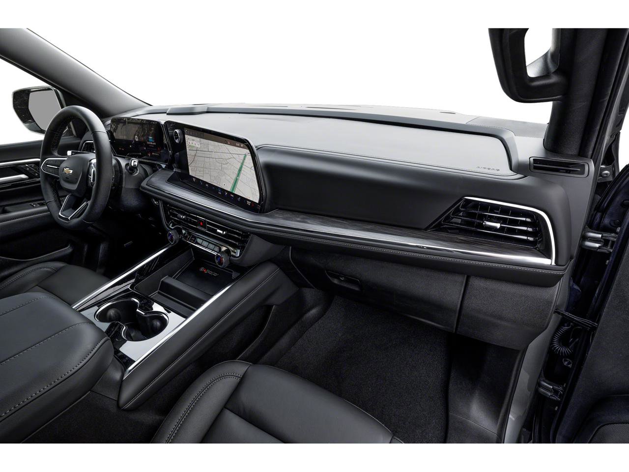 New 2026 Chevrolet Suburban LT image 14