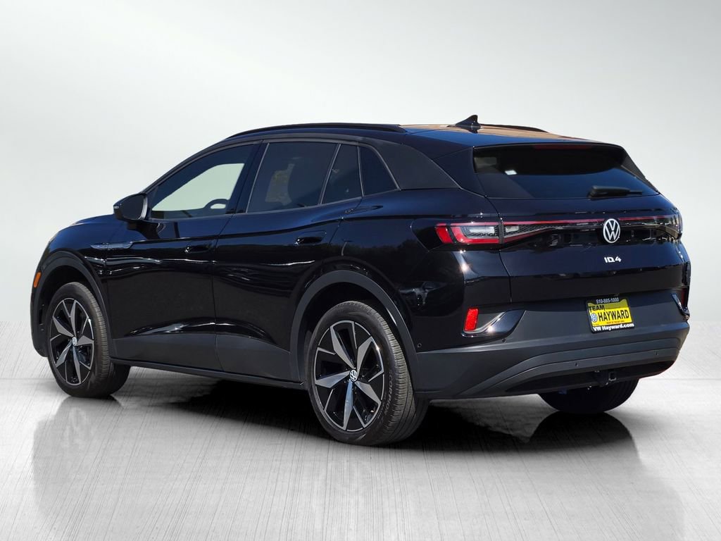 Certified 2023 Volkswagen ID.4 Pro S AWD/4WD image 6