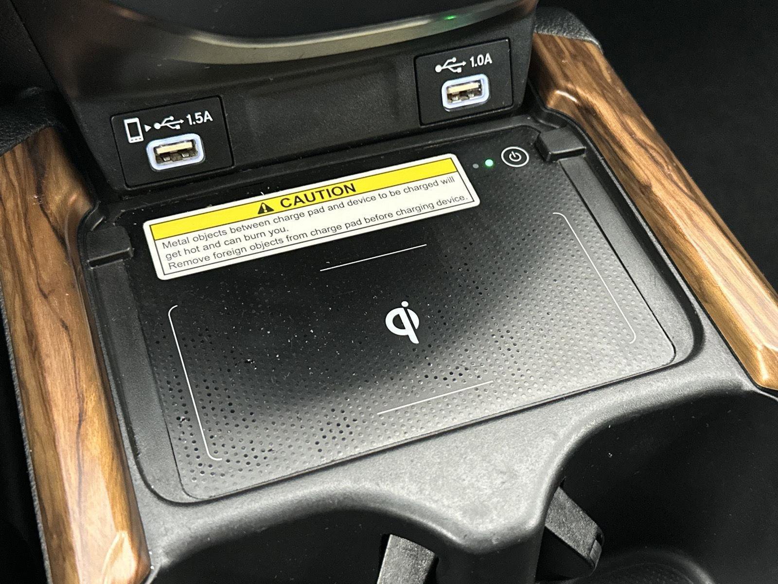 Certified 2020 Honda CR-V Touring image 26