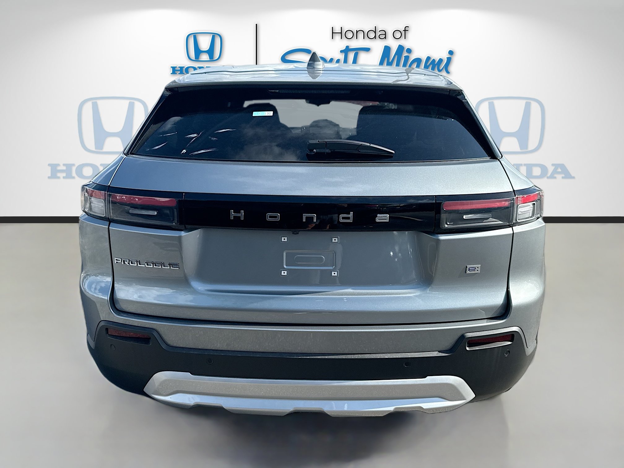 New 2026 Honda Prologue Eco image 6
