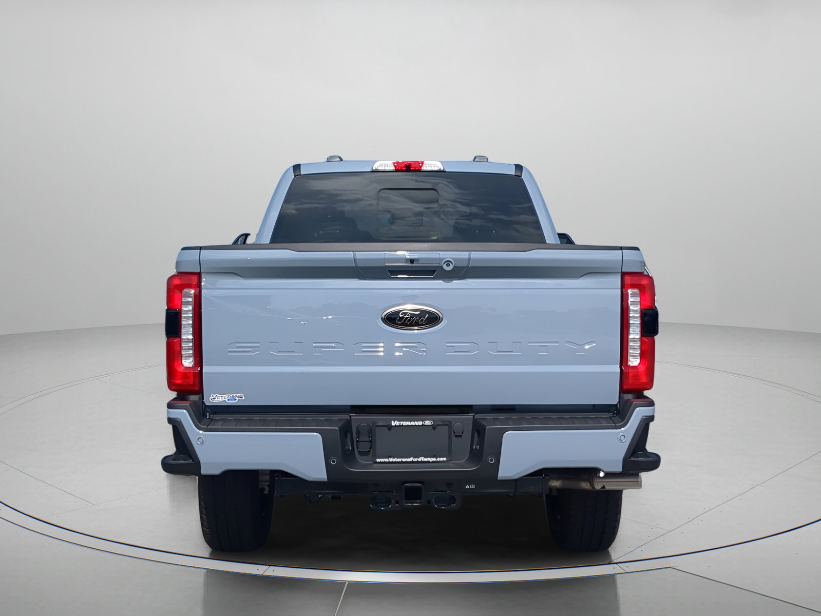 New 2026 Ford F250 Lariat AWD/4WD image 44