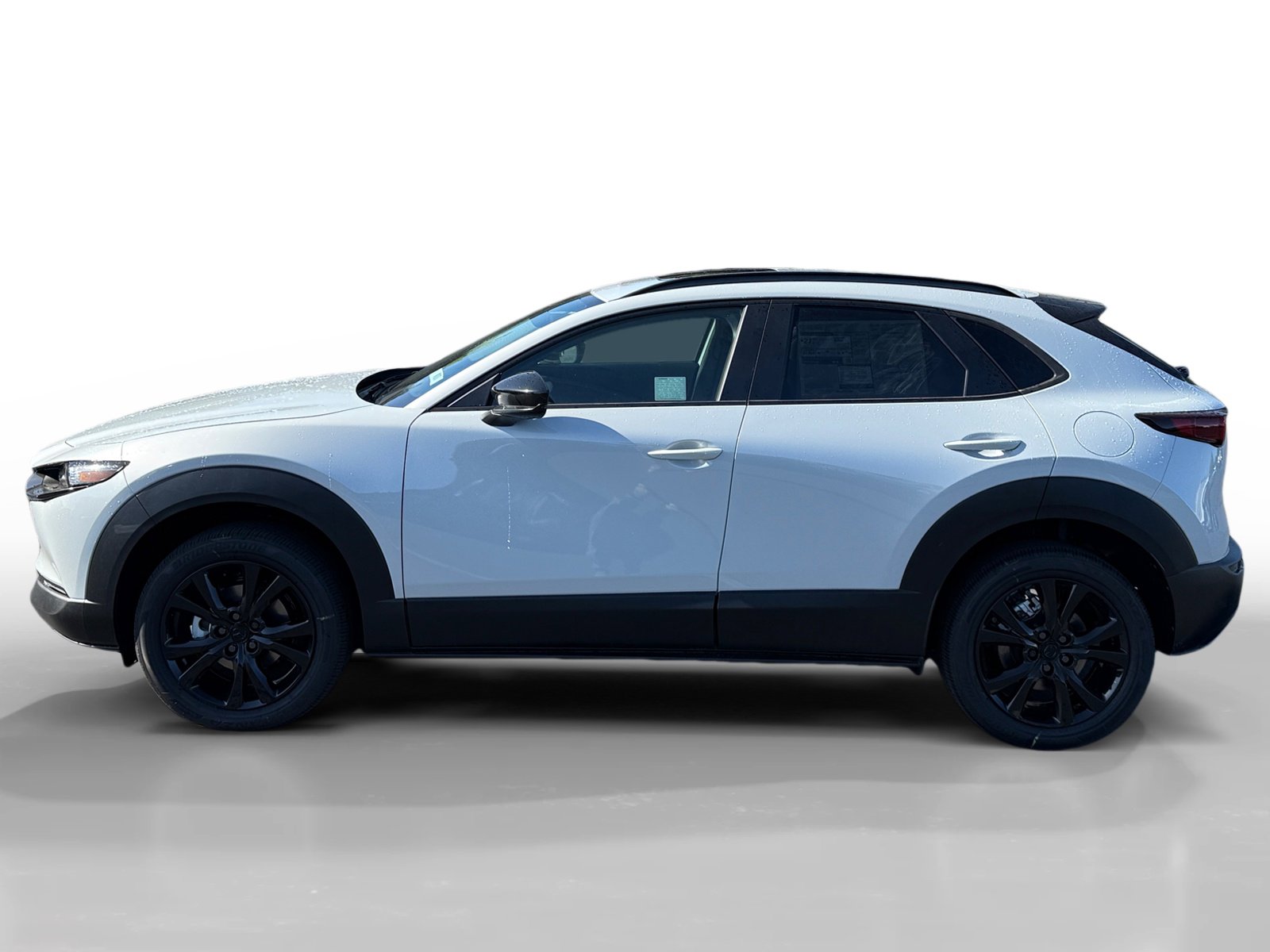 New 2026 MAZDA CX-30 Aire Edition AWD/4WD image 2