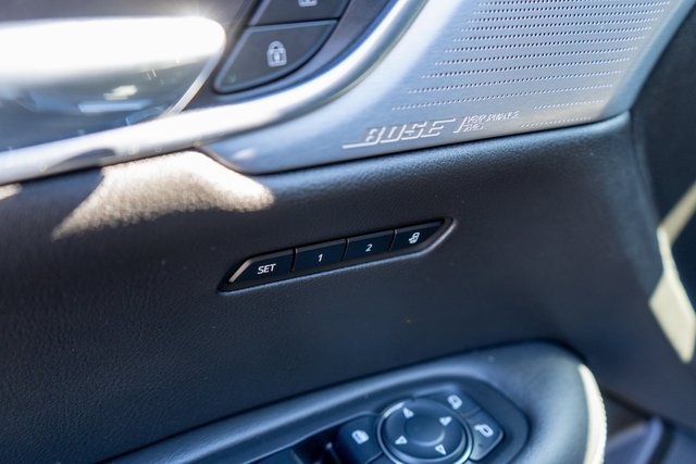 Used 2024 Cadillac XT6 Sport image 24