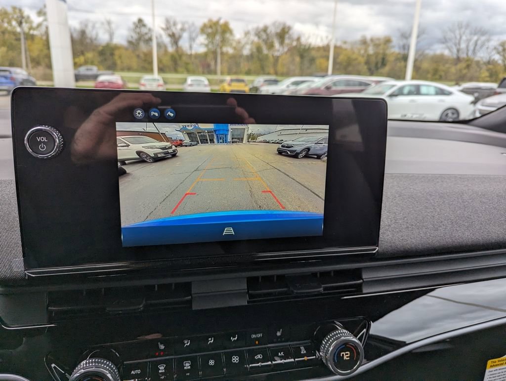 New 2025 Honda Prologue EX image 16