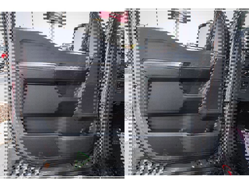 New 2025 Ford F150 STX w/ Equipment Group 200A image 6