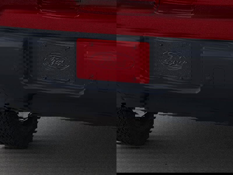New 2025 Ford Bronco Sport Heritage w/ Convenience Package image 23
