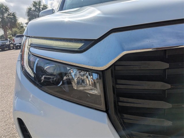 Used 2023 Honda Ridgeline RTL-E image 10