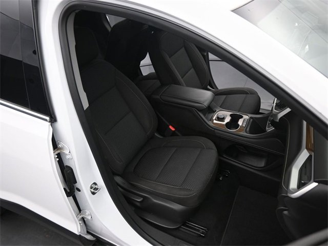 Used 2023 GMC Acadia SLE image 21