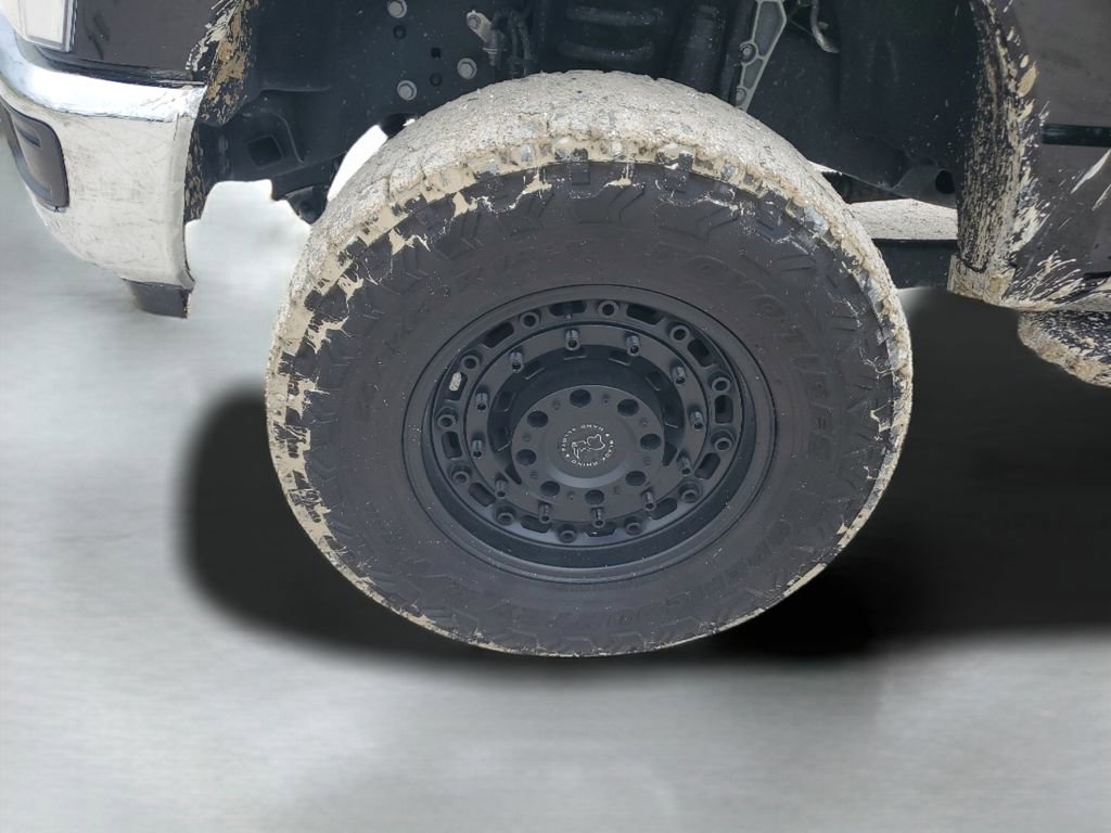 Used 2023 Ford F350 XLT w/ Tremor Off-Road Package AWD/4WD image 24