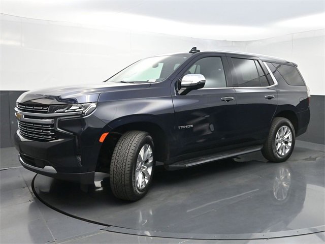 Used 2024 Chevrolet Tahoe Premier image 5