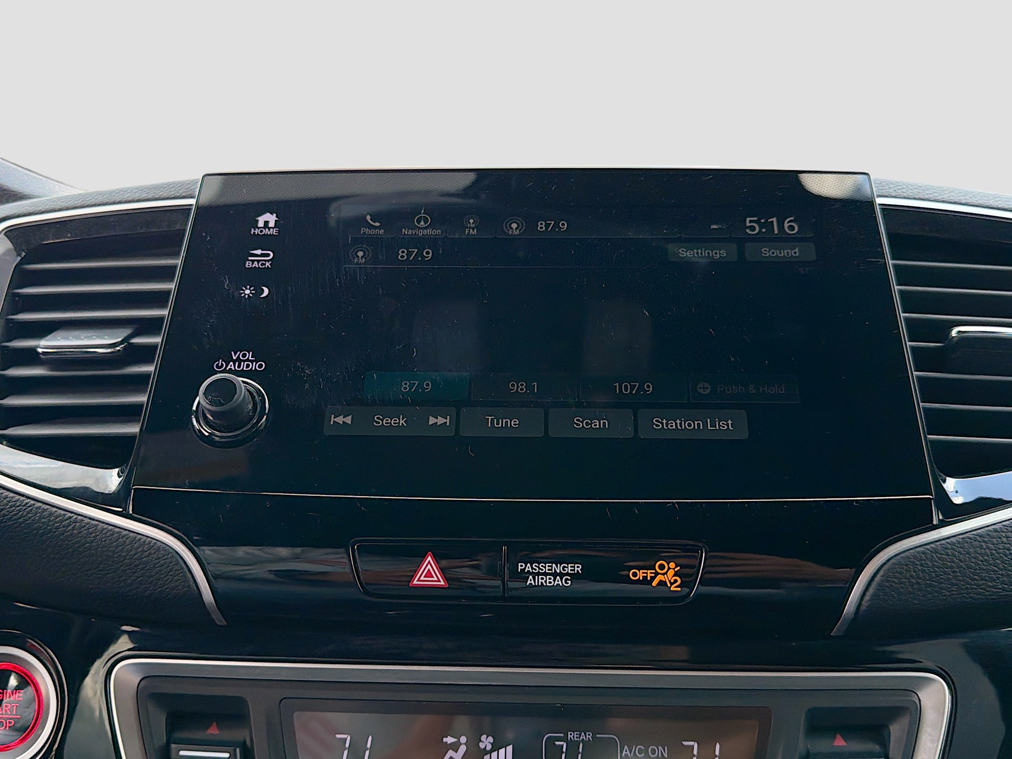 Used 2020 Honda Passport Elite image 30