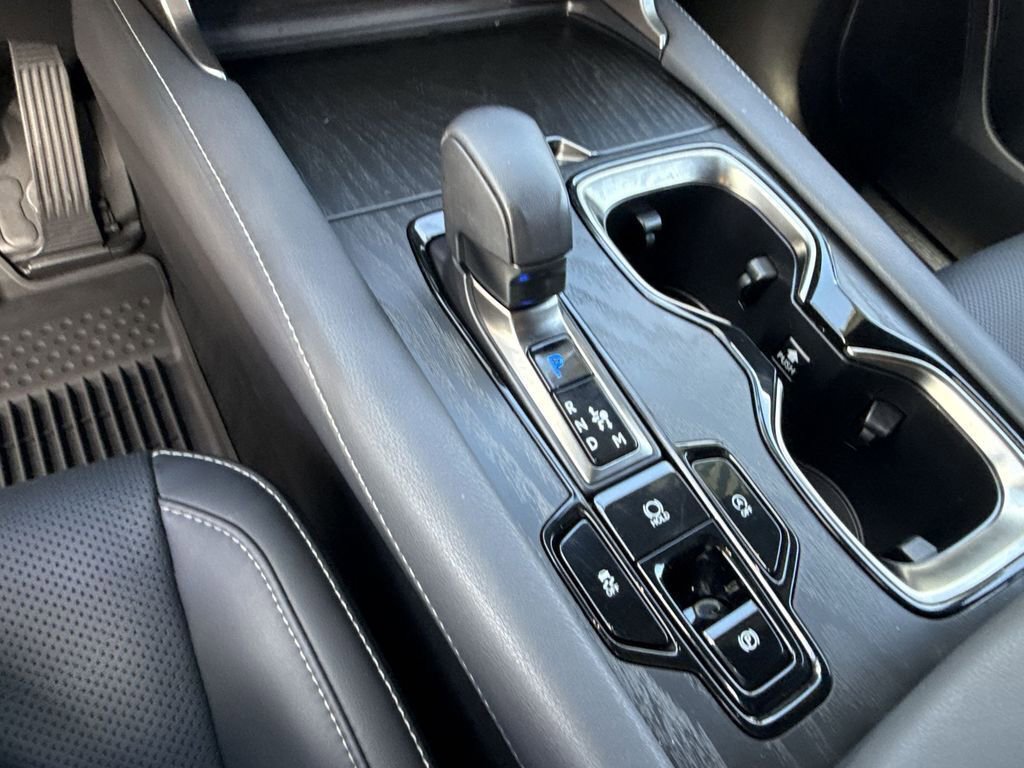 Used 2025 Lexus RX 350 Premium image 20