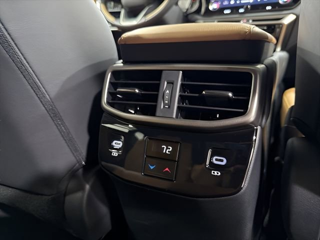 Used 2023 Lexus RX 350 Premium w/ Cold Area Package image 35