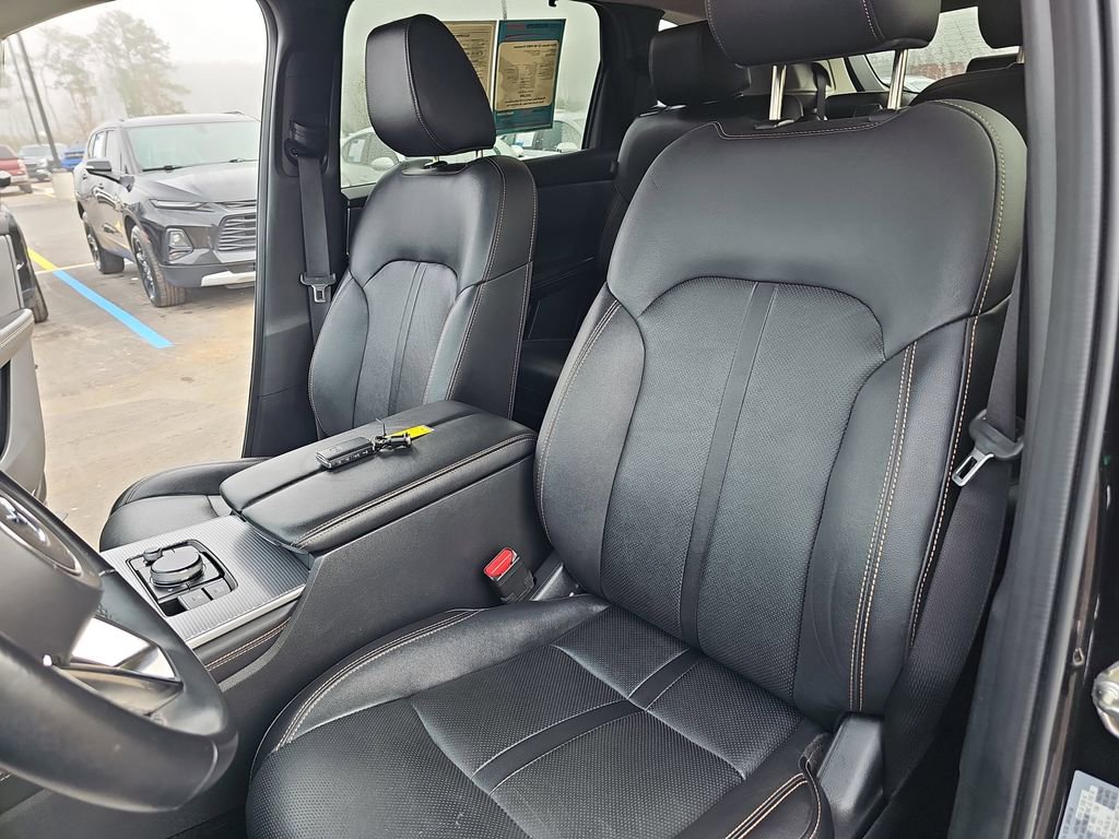 Used 2024 MAZDA CX-90 Plug-In Hybrid w/ Premium Pkg image 20