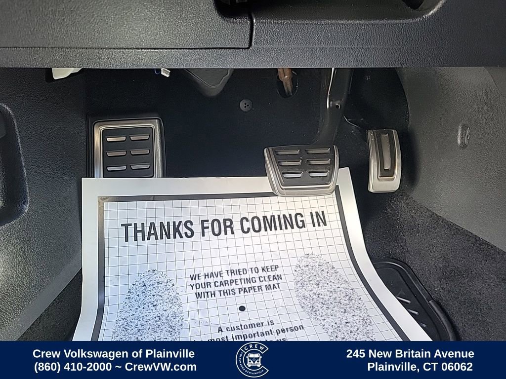 Used 2018 Volkswagen Golf Alltrack SE image 39