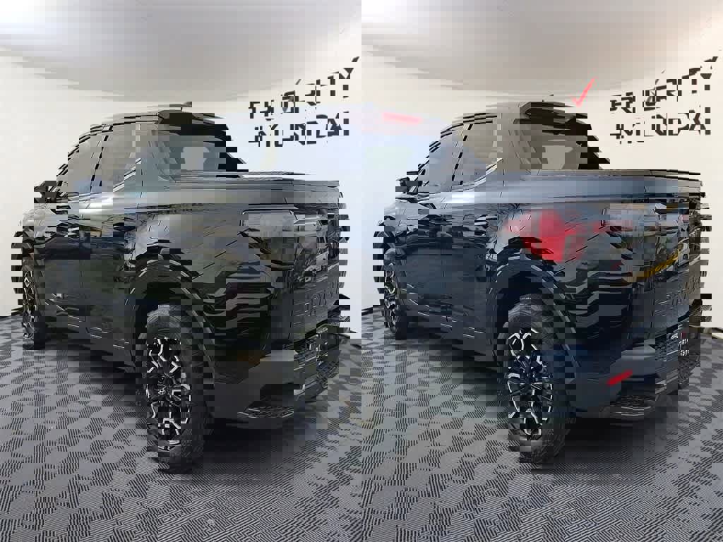 Used 2022 Hyundai Santa Cruz SEL image 8