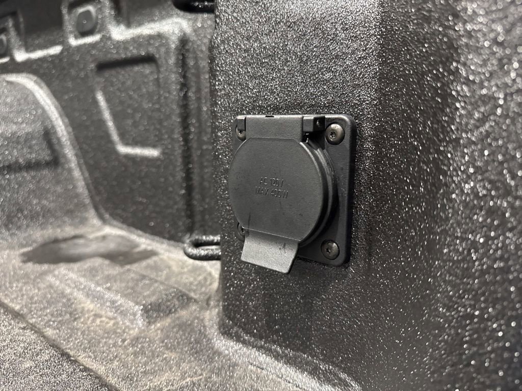 New 2026 Chevrolet Silverado 1500 LT Trail Boss w/ LT Trail Boss Premium Package image 15