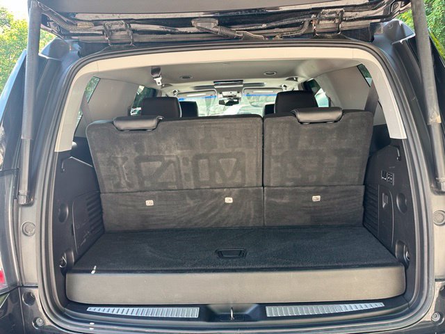 Used 2018 GMC Yukon Denali w/ Denali Ultimate Package AWD/4WD image 28