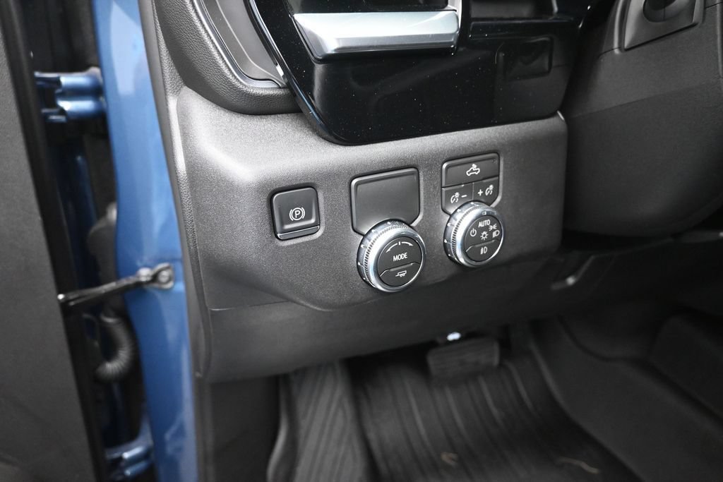 Used 2026 GMC Sierra 1500 Elevation w/ Elevation Select Package RWD image 13