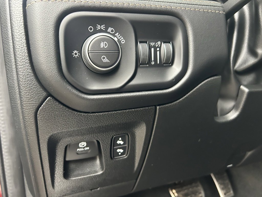 Used 2024 RAM 1500 TRX image 13